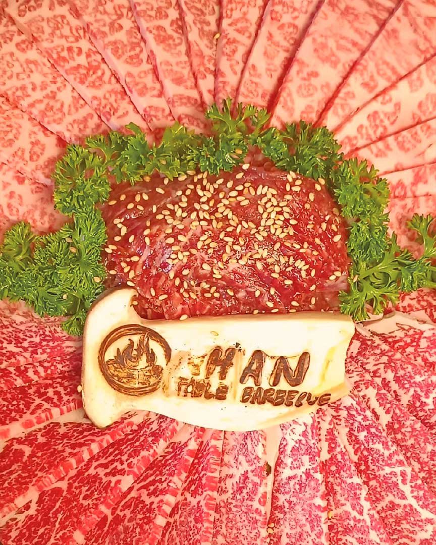 Wagyu